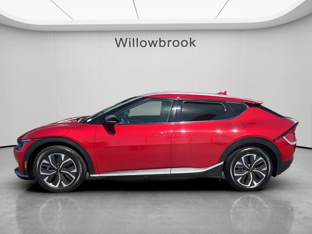 2024 Kia EV6 Light