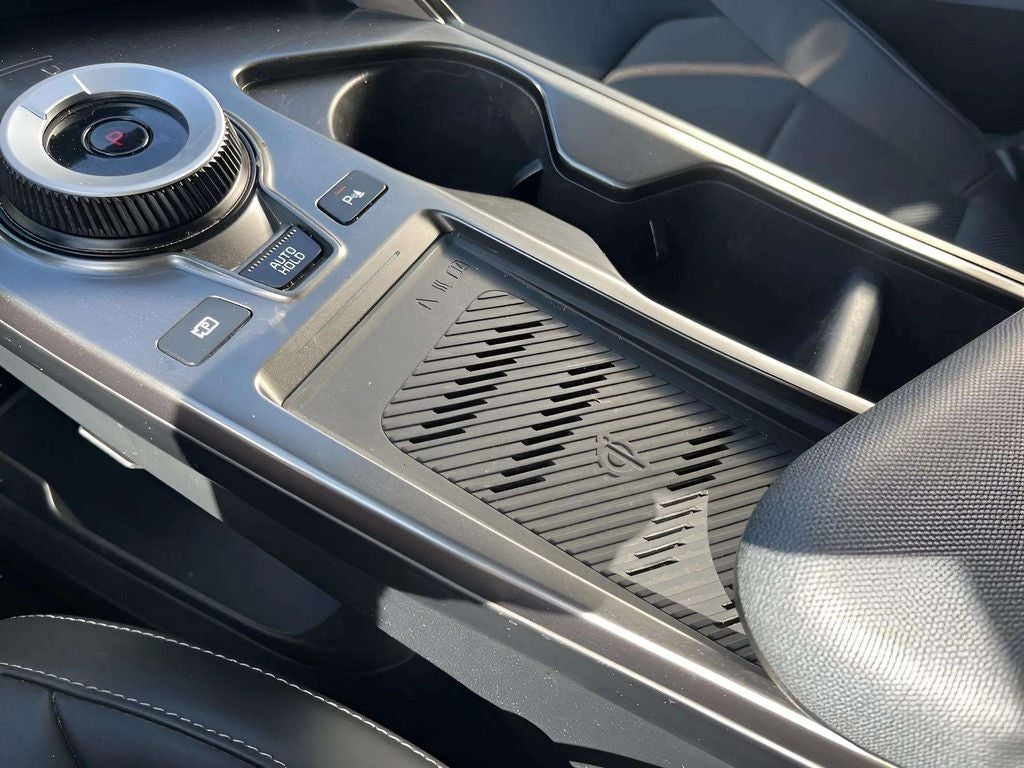 2024 Kia EV6 Light