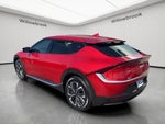 2024 Kia EV6 Light