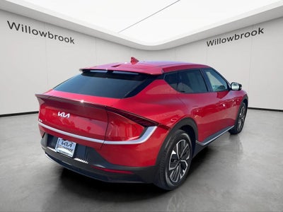 2024 Kia EV6 Light