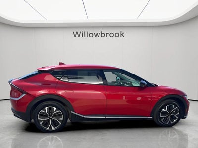 2024 Kia EV6 Light