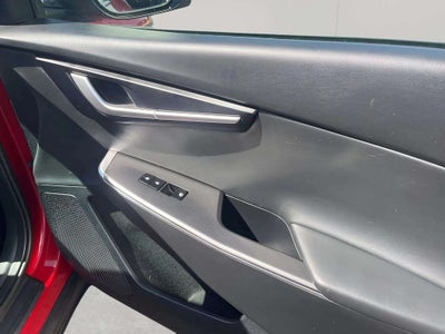 2024 Kia EV6 Light