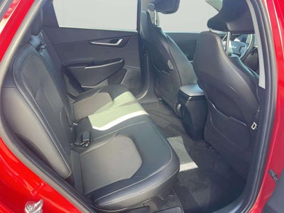 2024 Kia EV6 Light