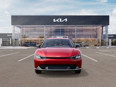 2023 Kia EV6 Wind