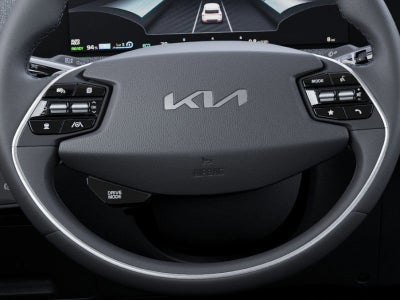 2023 Kia EV6 Wind