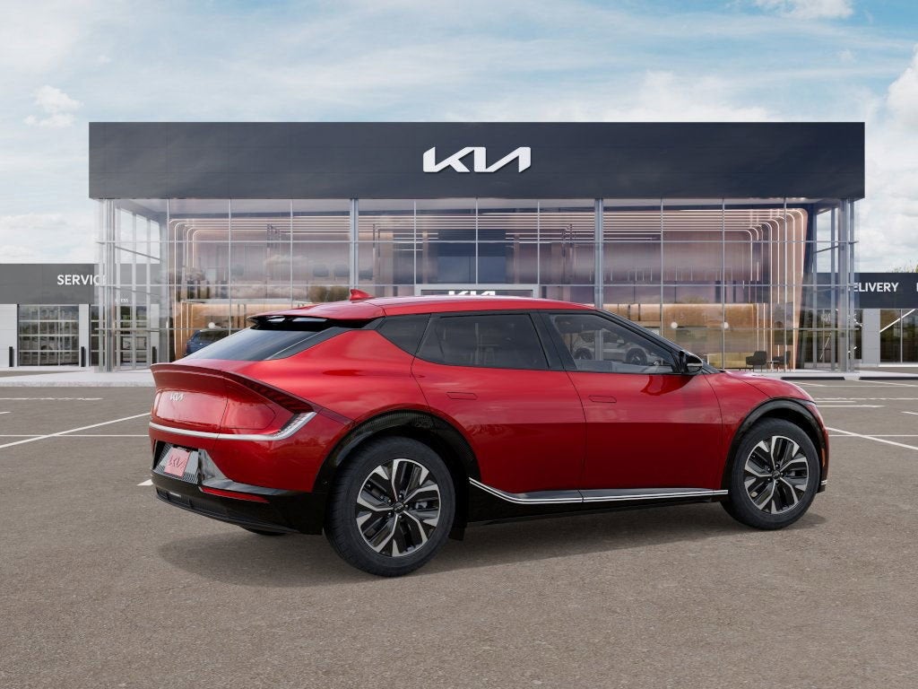 2023 Kia EV6 Wind