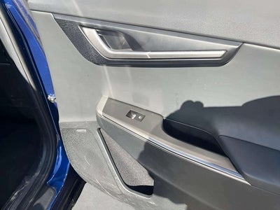 2022 Kia EV6 Wind