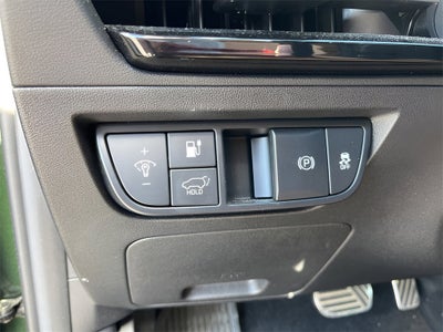 2023 Kia EV6 GT-Line