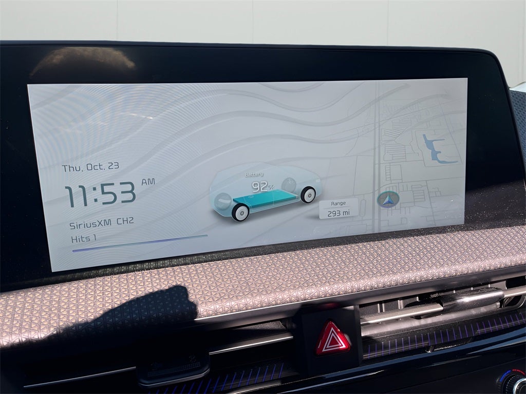 2023 Kia EV6 GT-Line