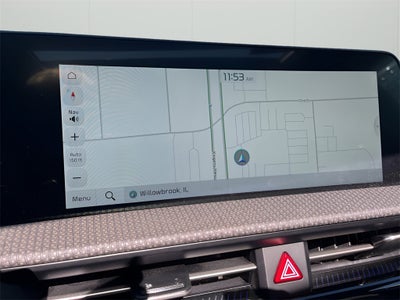 2023 Kia EV6 GT-Line