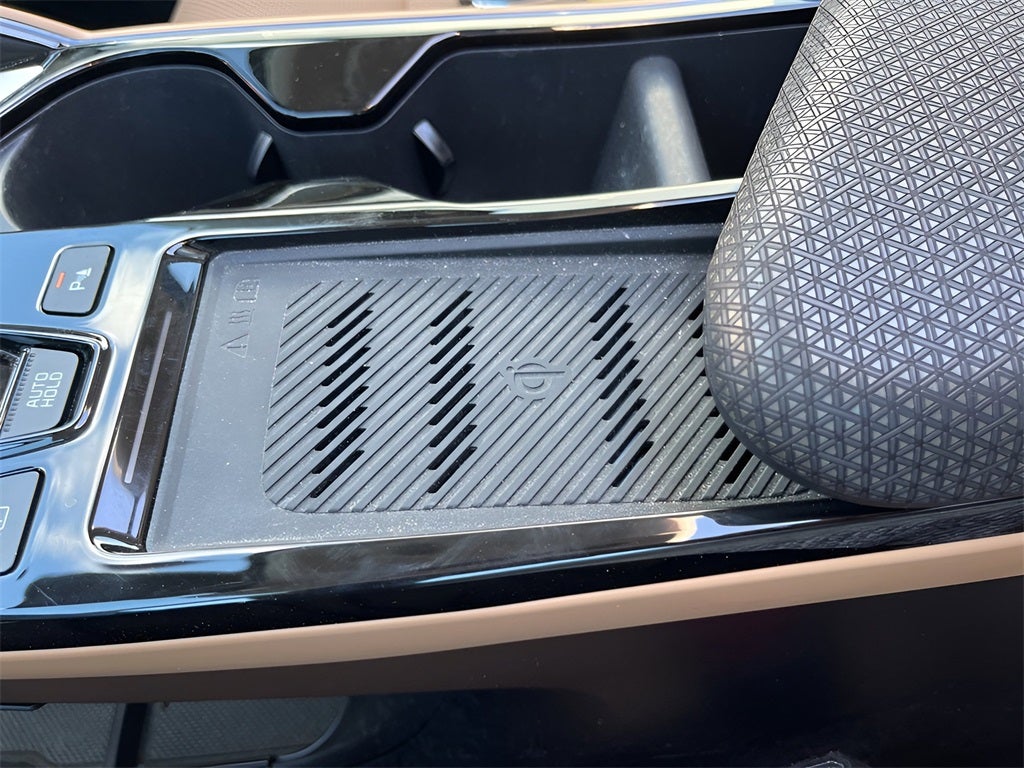 2023 Kia EV6 GT-Line