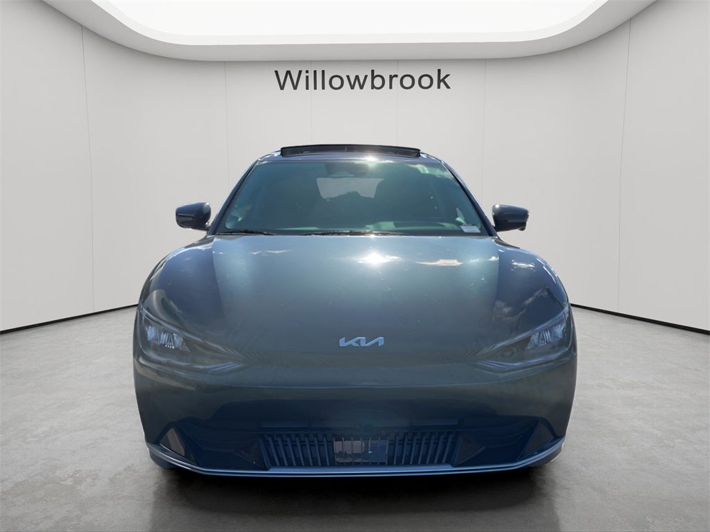 2023 Kia EV6 GT-Line