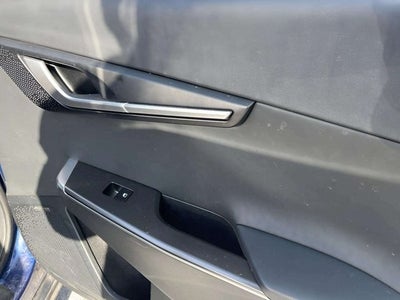 2022 Kia EV6 Wind