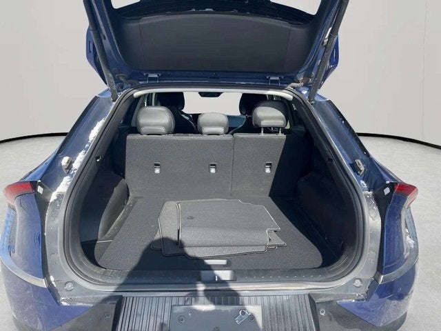 2022 Kia EV6 Wind