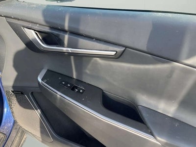 2022 Kia EV6 Wind