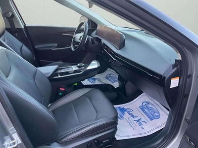 2023 Kia EV6 Wind