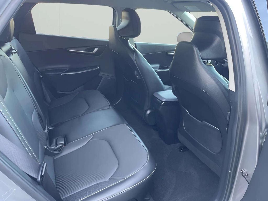 2023 Kia EV6 Wind