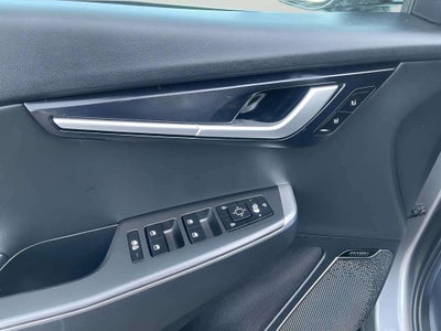2023 Kia EV6 Wind