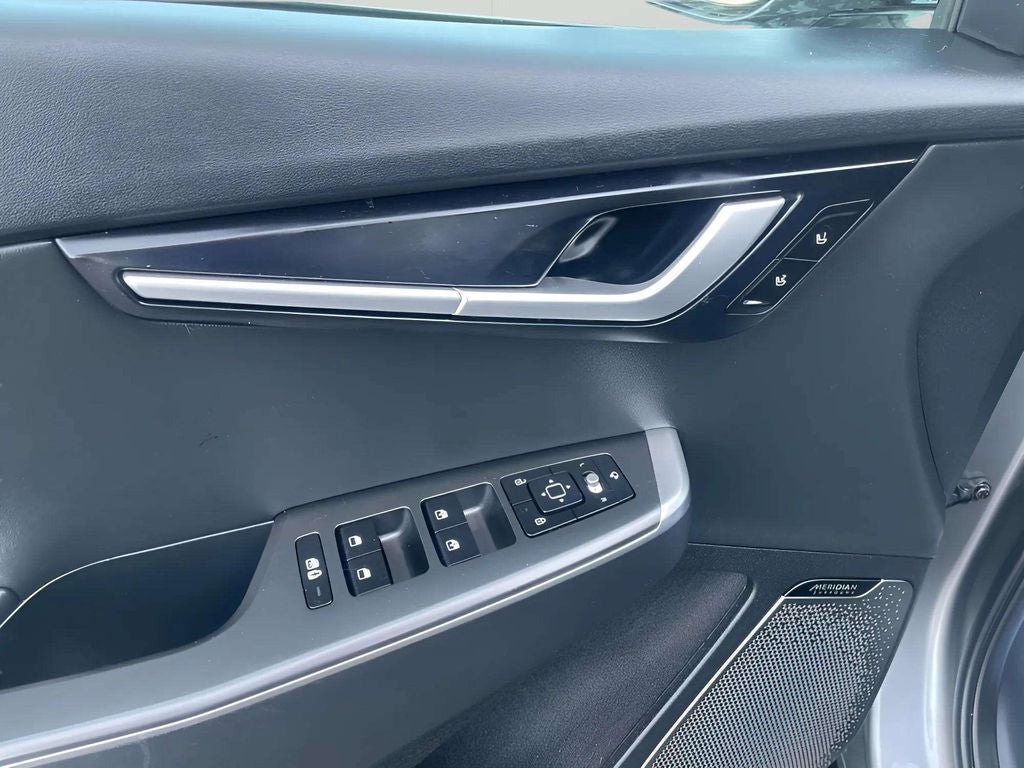 2023 Kia EV6 Wind