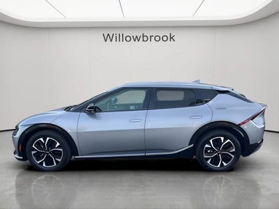 2023 Kia EV6 Wind