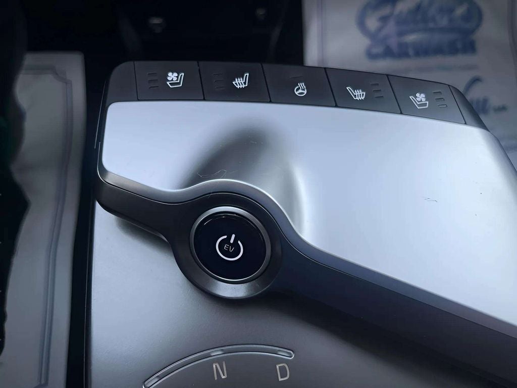 2023 Kia EV6 Wind