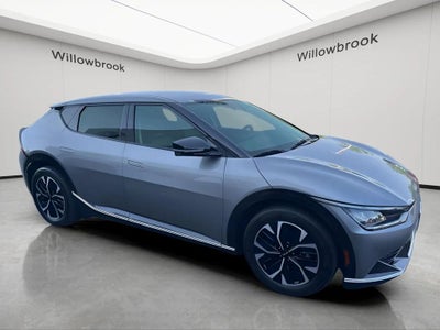 2023 Kia EV6 Wind