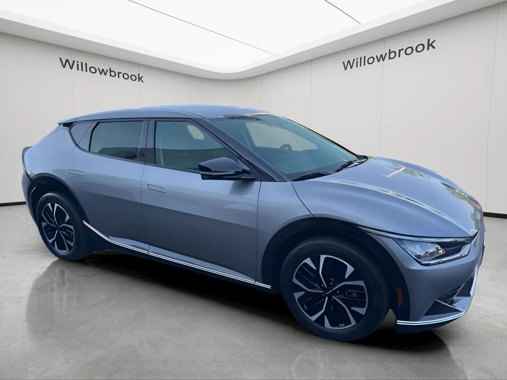 2023 Kia EV6 Wind