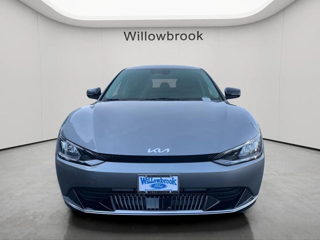 2023 Kia EV6 Wind