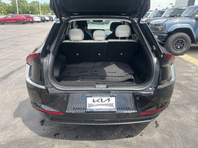 2023 Kia EV6 Wind
