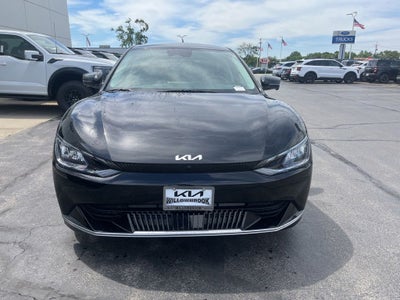 2023 Kia EV6 Wind