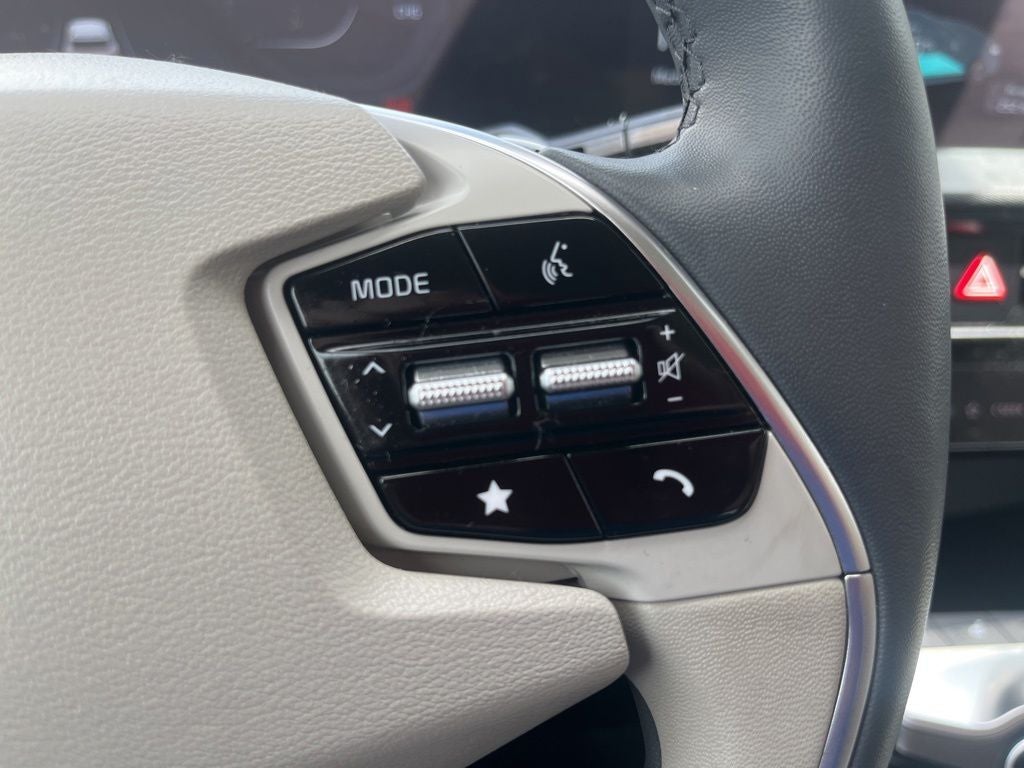 2023 Kia EV6 Wind