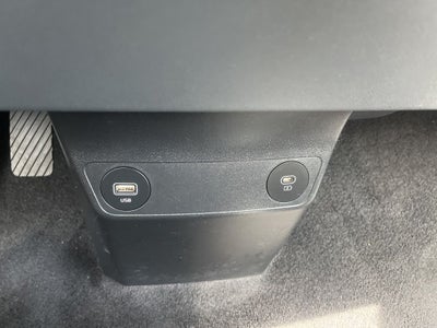 2023 Kia EV6 Wind