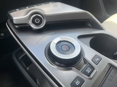2023 Kia EV6 Wind