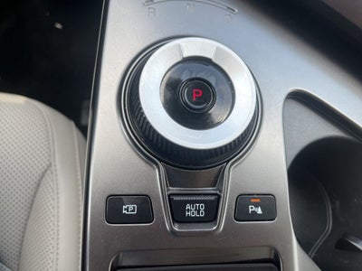 2023 Kia EV6 Wind