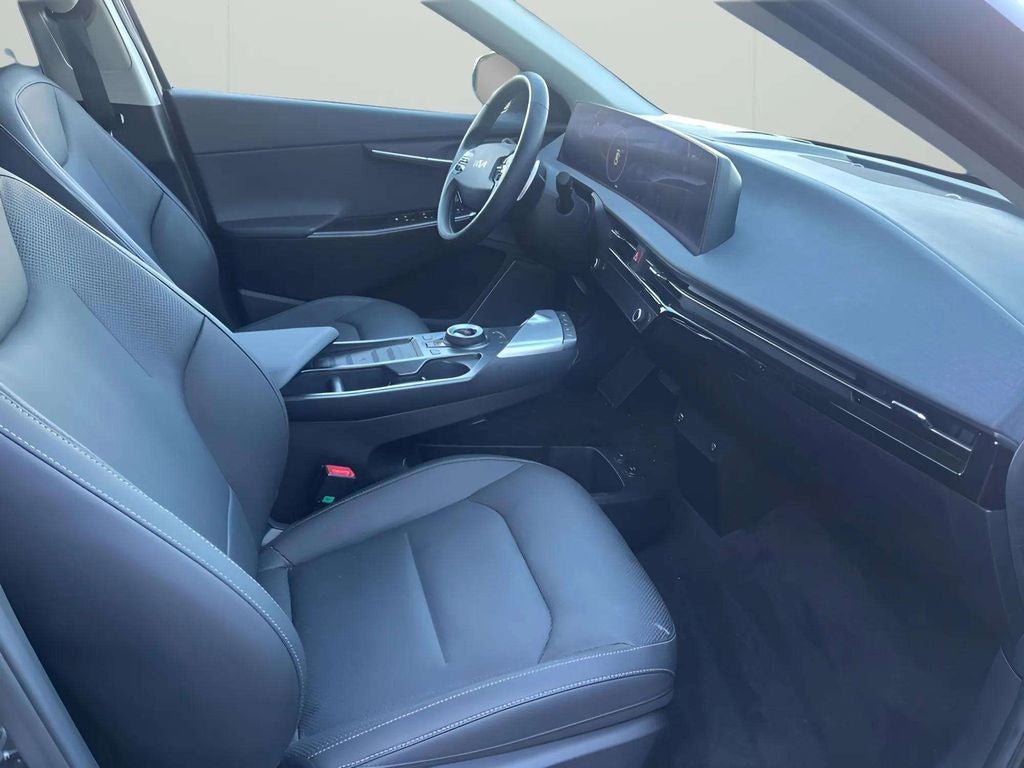 2024 Kia EV6 Wind