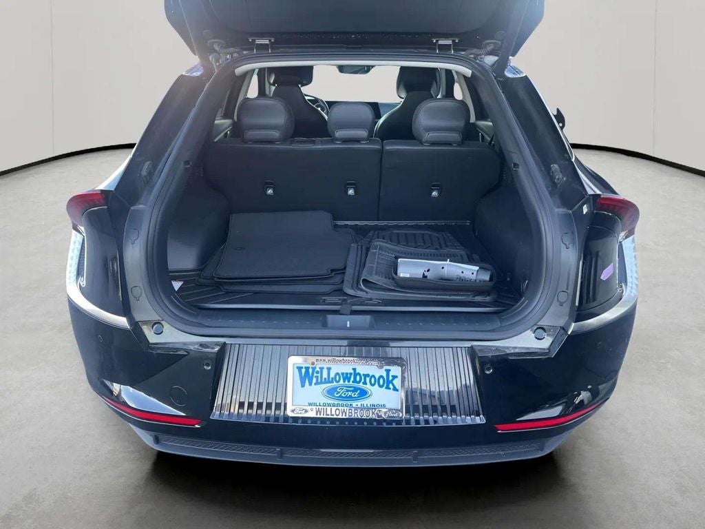 2024 Kia EV6 Wind