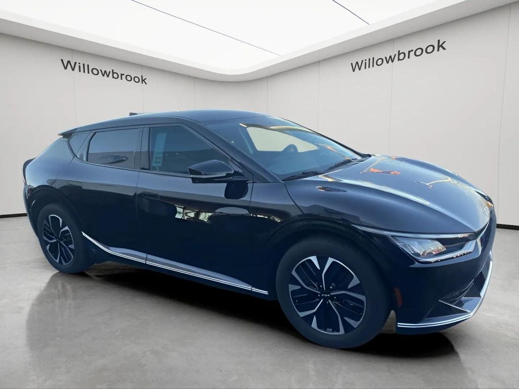 2024 Kia EV6 Wind