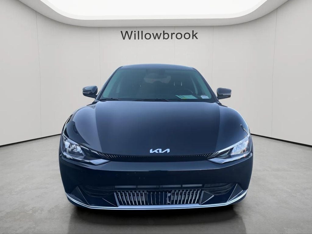 2024 Kia EV6 Wind
