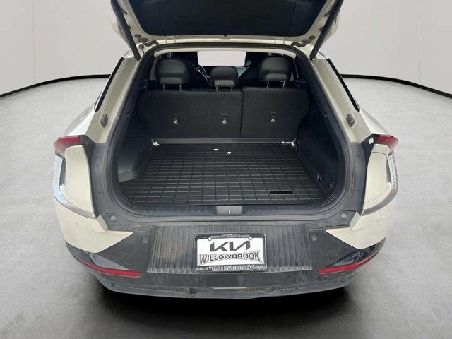 2022 Kia EV6 Wind