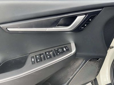 2022 Kia EV6 Wind