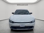 2022 Kia EV6 Wind