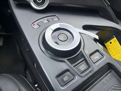 2022 Kia EV6 Wind