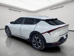 2022 Kia EV6 Wind