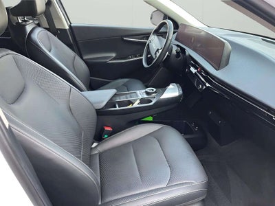 2023 Kia EV6 Wind