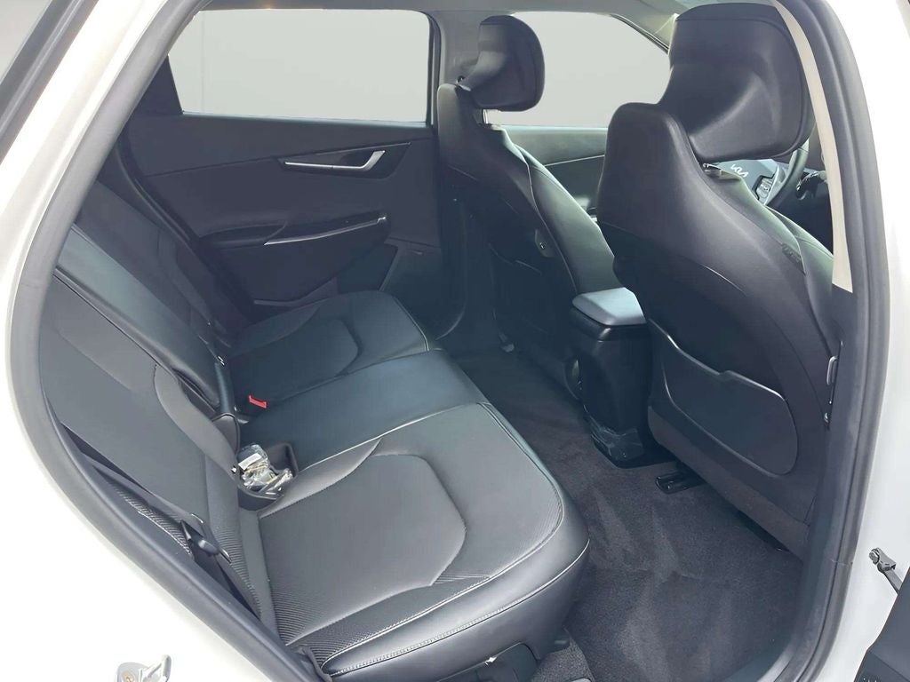 2023 Kia EV6 Wind
