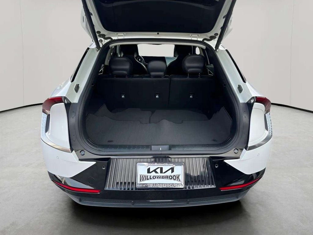 2023 Kia EV6 Wind