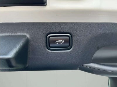 2023 Kia EV6 Wind