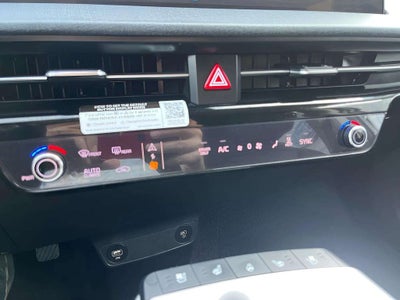 2023 Kia EV6 Wind