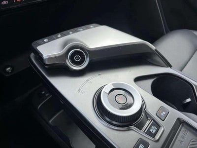 2023 Kia EV6 Wind