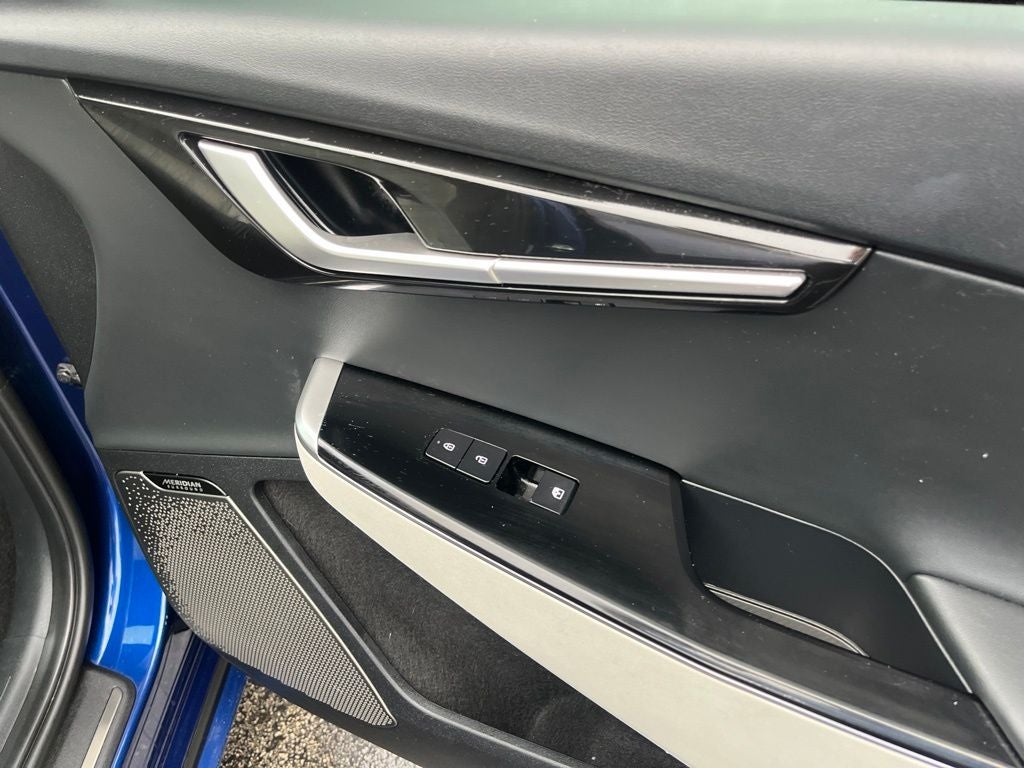 2023 Kia EV6 GT-Line